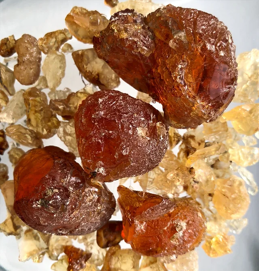 Gum Arabic– How Supply is Threatened By Conflict in Sudan