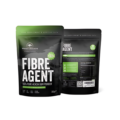 FibreAgent® 350g Pouch.