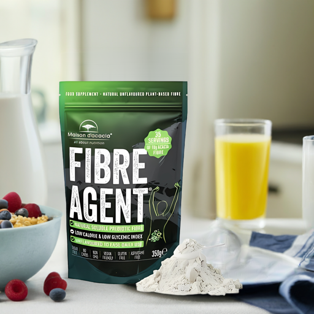 FibreAgent® 350g Pouch.